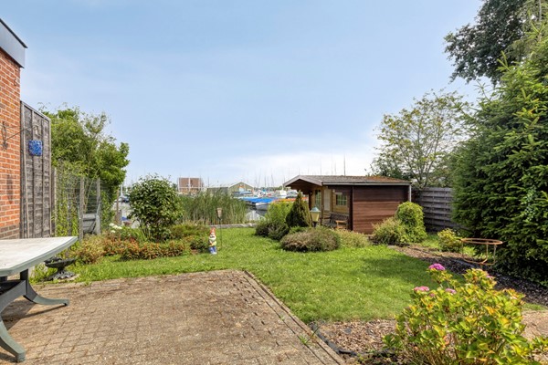 Medium property photo - Dammerweg 64, 1394 GP Nederhorst den Berg